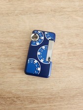 Briquet DUPONT ST Hooked Bleu