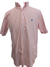 Chemise Ralph Lauren Homme S
