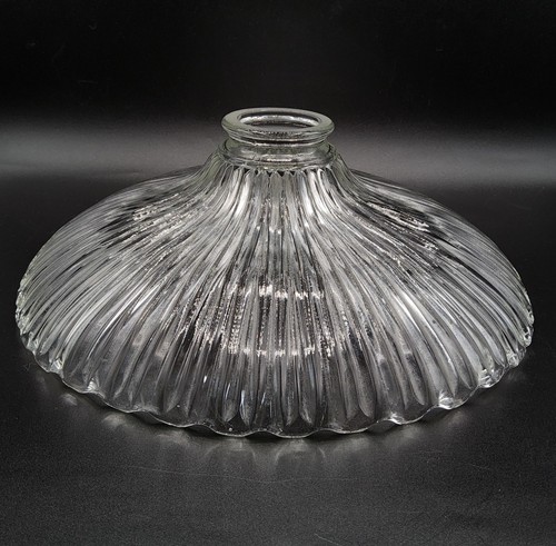 Suspension abat jour verre - suspension, en