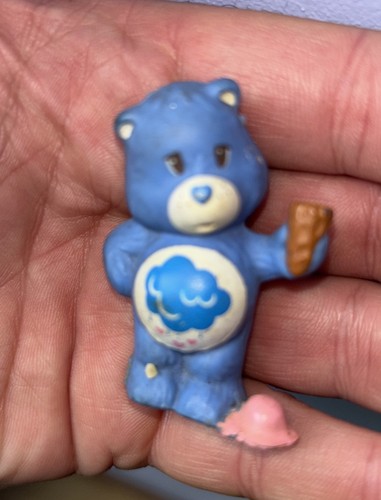 Figurine les bisounours - figurine,