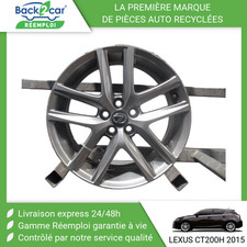 🏆 JANTE ALUMINIUM LEXUS