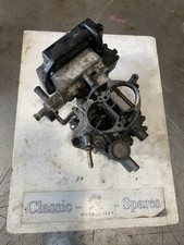 peugeot 205 Carburetor Solex 34-34Z1 Xs Citroen Ax Gt