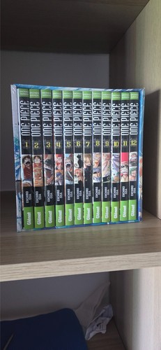 Coffret one piece - 1,