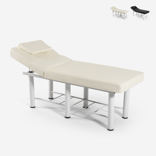 Table massage zones - 2,