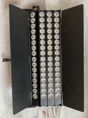 Panneaux led 4long studio - panneaux,