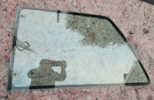 Vitre custode Renault Super 5