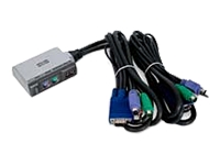 Startech com sv221micra port - sv221micra, 2