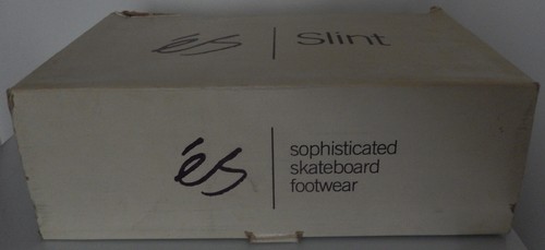Slint skateboard shoes - slint,
