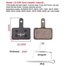 25 Paires de plaquettes