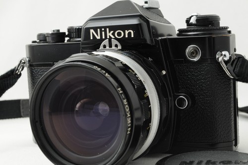 Exc appareil photo - [exc+5], reflex