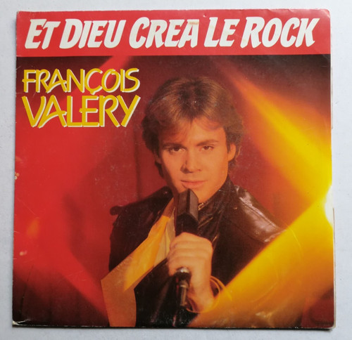 François valery et - françois, :