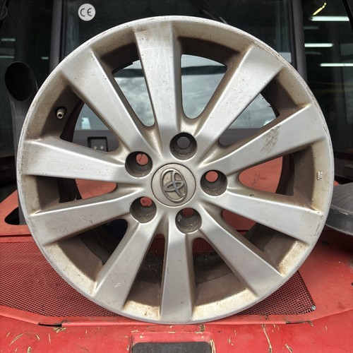 Oem toyota auris - 1, avensis