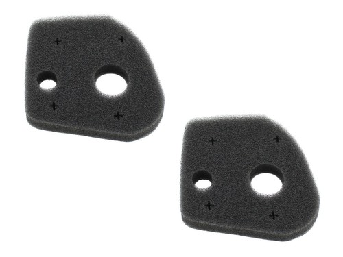 Filtre air adapté pour - 2x, à