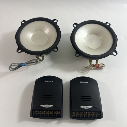 Infinity reference 5000cs - infinity,