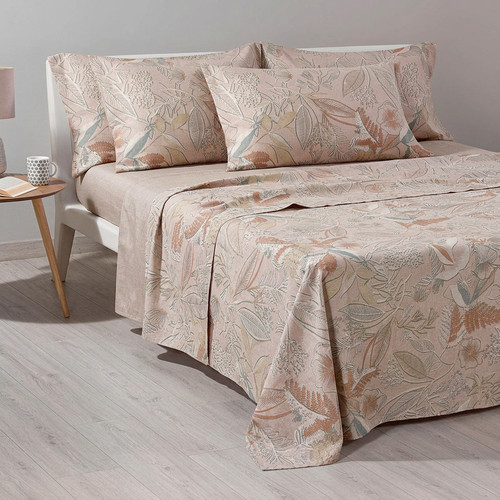Bassetti evocative double bed - double,