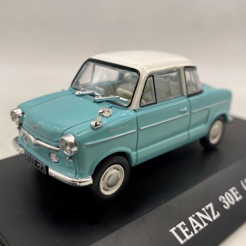 Nsu prinz 30e 1959 - 1959, 1:43