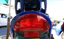 feu arrière pour KEEWAY FACT