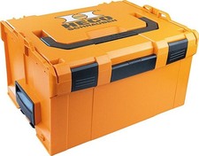 HECO L-BOXX 238 - Cuir