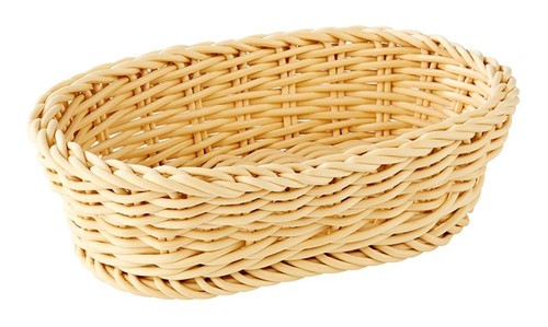 Panier ovale profi - ovale,