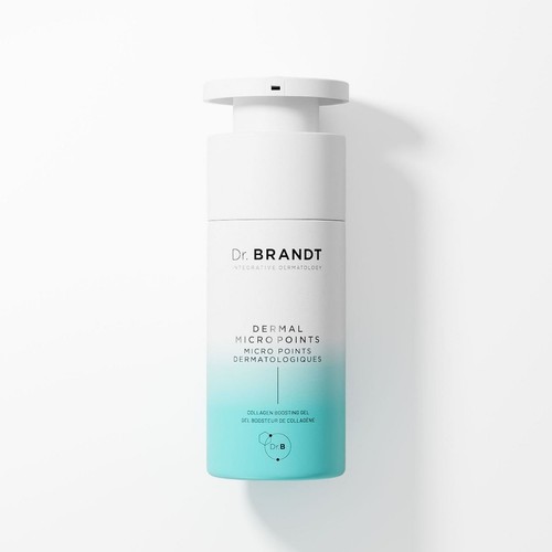 Brandt needles no more - dr.,