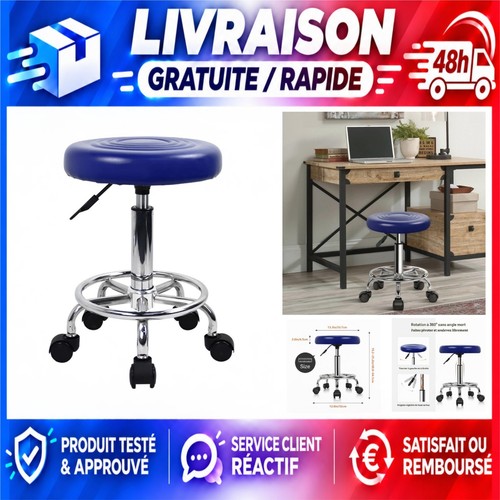 Kktoner tabouret roulant - tabouret,