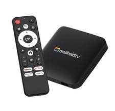 box android tv