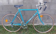 Vélo de course de marque LEJEUNE - années 1970