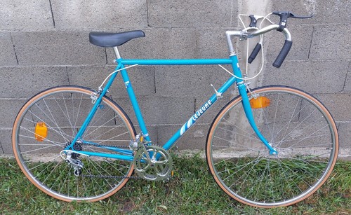 Vélo course marque - de,