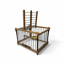 Cage à trébuchet cage Piège