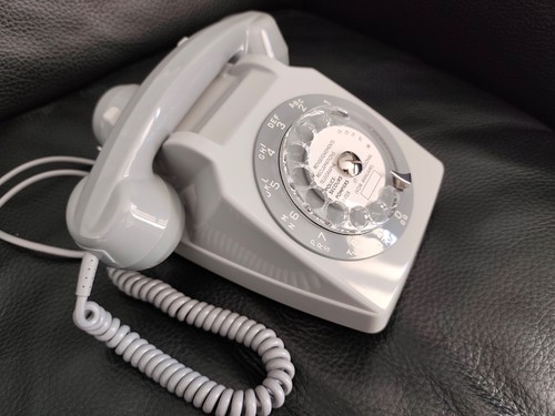Téléphone socotel s63 gris - téléphone,