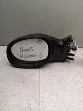 Retroviseur gauche CITROEN