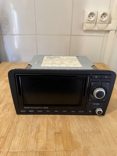 Autoradio rnse 193 - autoradio,