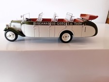 1/43 CITROËN T23 RU CHASSAING