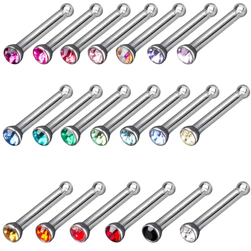 10er 20er set piercing - ou,