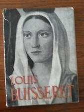 Louis Busseret peintre belge