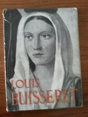 Louis busseret peintre belge - busseret,