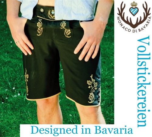 Monaco bavaria original - by,