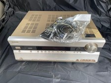 Onkyo TX SR605 7.1 Channel 210