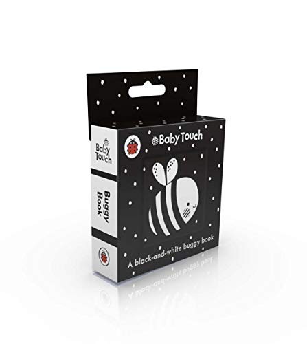 Ladybird baby touch a - ladybird,