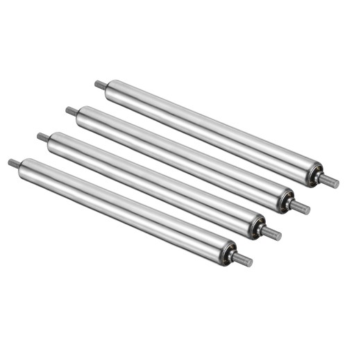 Rouleau convoyeur 25mm x - de,