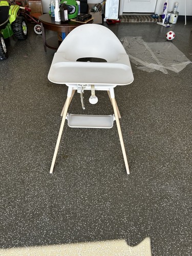 Stokke high chair clover - stokke,