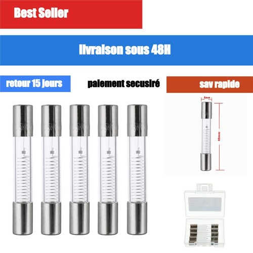 Fusibles four micro-ondes