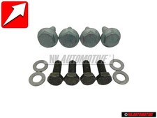 SET Pour VW Corrado Pare chocs