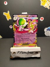 Carte Pokémon Méga-Gardevoir