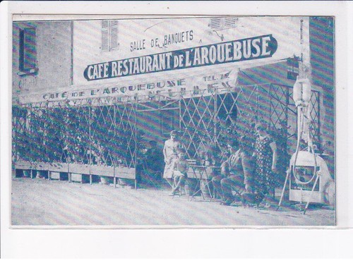 Côte salle de banquets - de,