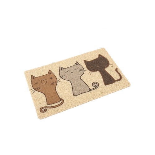 Reusable cat litter - reusable,