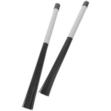  Baguettes De Tambour Balais