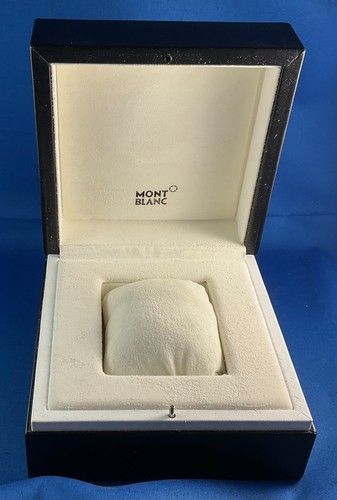 Montre mont blanc big box - montre,