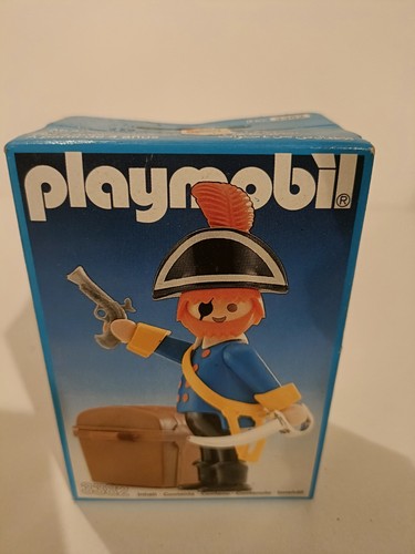 Playmobil vintage 1986 - playmobil,