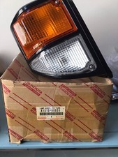 Original Toyota Feu Clignotant